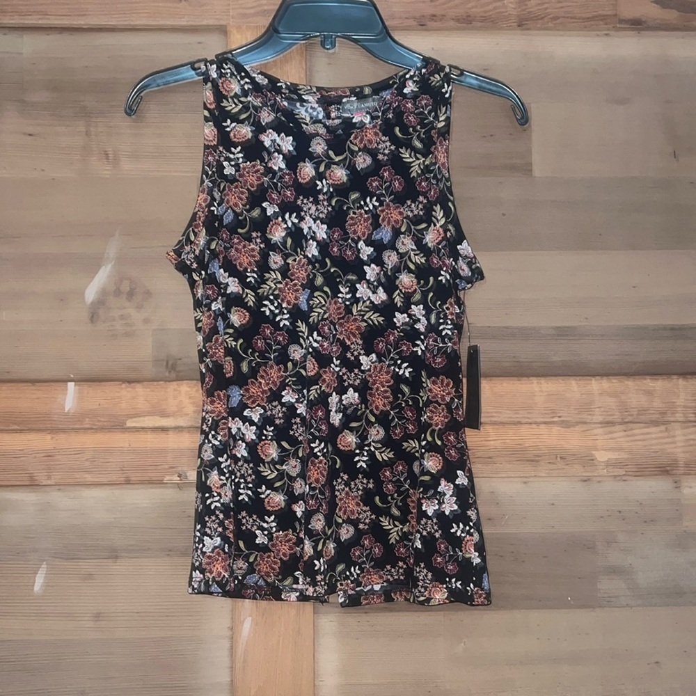 Vince camuto top
